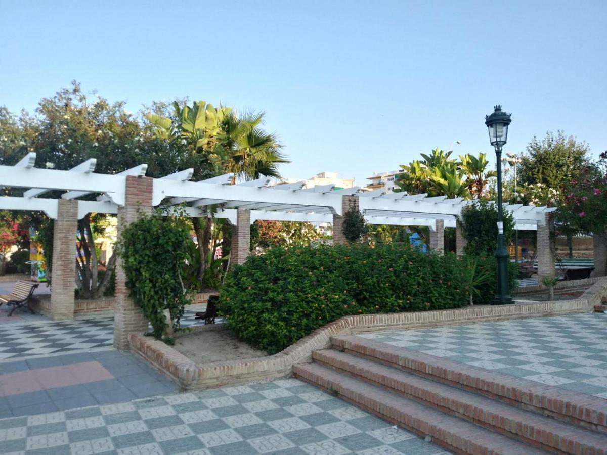 Nerja Solymar Apartment Exterior photo