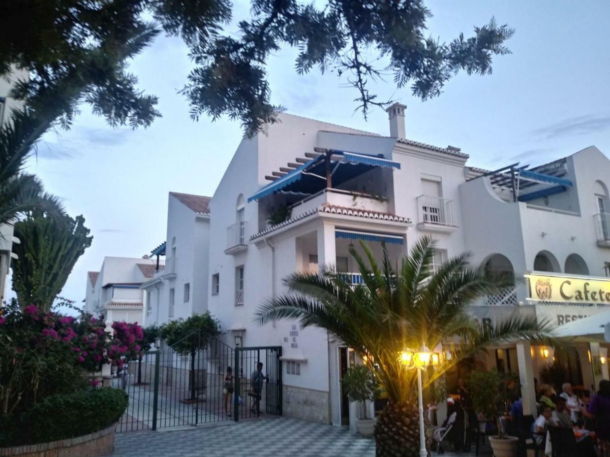 Nerja Solymar Apartment Exterior photo
