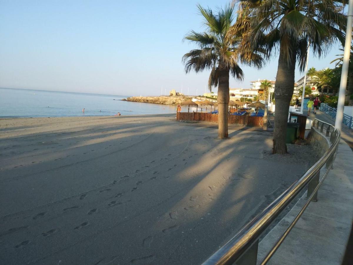 Nerja Solymar Apartment Exterior photo